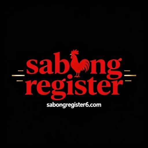 sabong register
