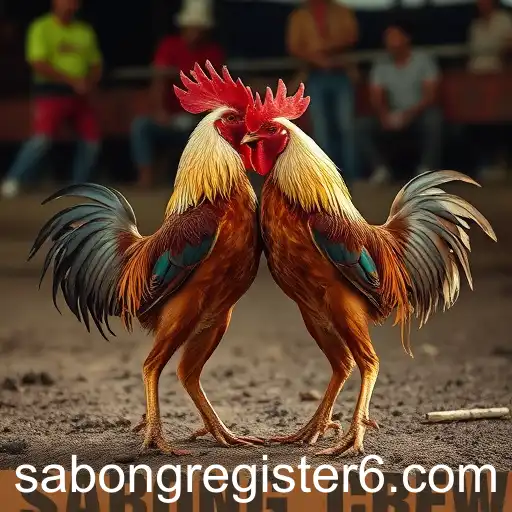 sabong register