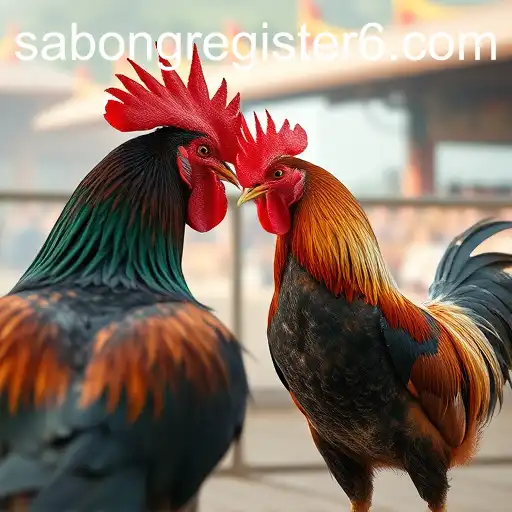 The Rise of Online Sabong in Modern Gaming