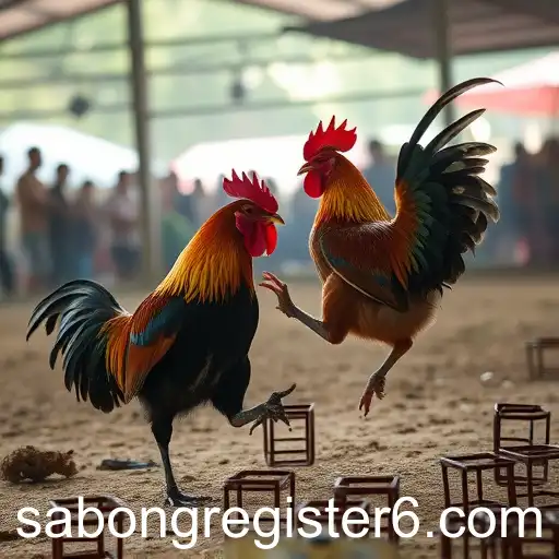 The Rise of Online Sabong Platforms