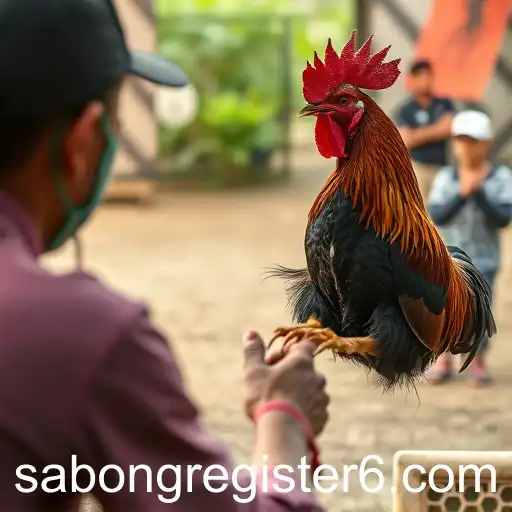 The Rise of Sabong: Evolution of an Ancient Tradition