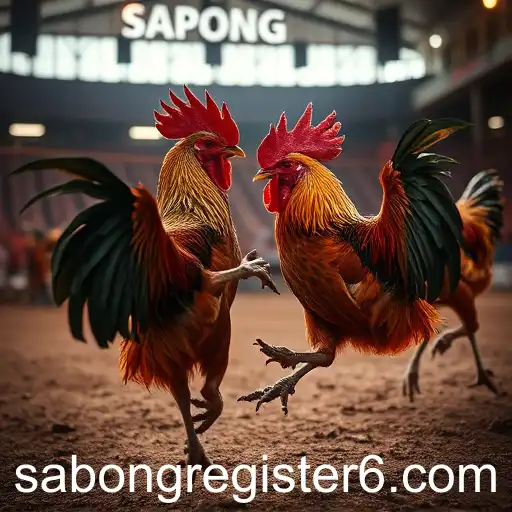 sabong register