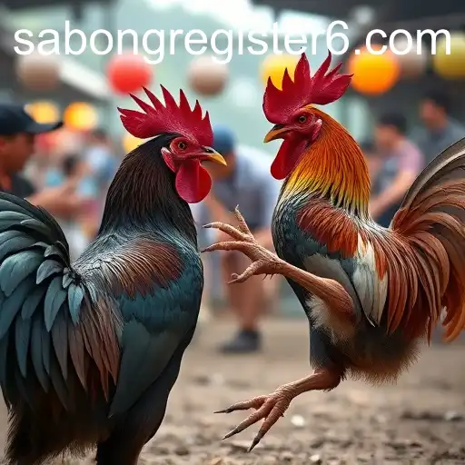 The Rise of Sabong Register in the Gaming World