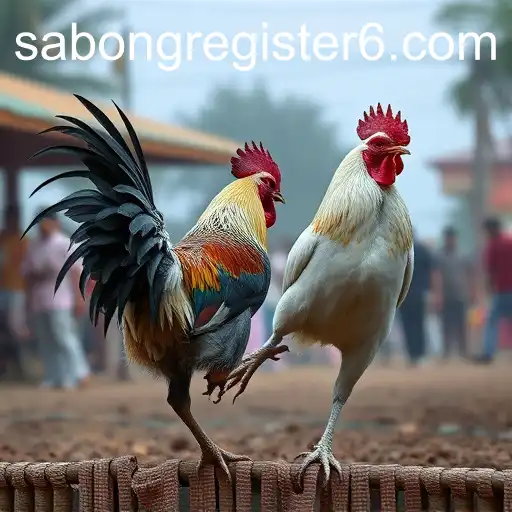 Rise of Sabong in Online Gaming